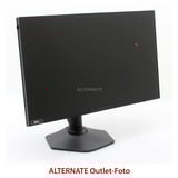 Dell Alienware AW2524HF, Gaming-Monitor 62.2 cm (24.5 Zoll), schwarz, FullHD, Fast IPS, Adaptive-Sync, FreeSync Premium, 500Hz Panel
