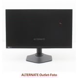 Dell Alienware AW2524HF, Gaming-Monitor 62.2 cm (24.5 Zoll), schwarz, FullHD, Fast IPS, Adaptive-Sync, FreeSync Premium, 500Hz Panel