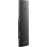 Dell OptiPlex 3090 UFF Generalüberholt, Mini-PC schwarz, Windows 11 Home