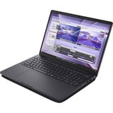 Dell Pro Max 16 (8YTFF), Notebook schwarz, Intel® Core™ Ultra 7 265H, NVIDIA RTX PRO 500, 32 GB DDR5, 1 TB (1 TB SSD), Windows 11 Pro
