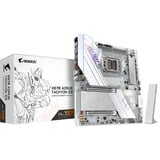 GIGABYTE X870 A TACHYON ICE, Mainboard weiß