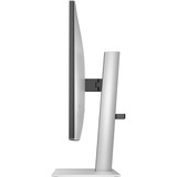 HP 727pq, LED-Monitor 68.6 cm (27 Zoll), silber/schwarz, QHD, IPS-Black, USB-Hub, FreeSync Premium, HDMI, DP, 120Hz Panel