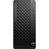 HP EliteDesk 8 Tower G1i (A55N9ET), PC-System schwarz, Windows 11 Pro