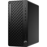 HP EliteDesk 8 Tower G1i (A55N9ET), PC-System schwarz, Windows 11 Pro