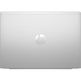 HP ProBook 460 G11 (D05CVES), Notebook silber, Intel® Core™ Ultra 7 155H, Intel® Graphics, 16 GB DDR5, 512 GB (512 GB SSD), Windows 11 Pro