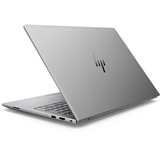 HP ZBook 8 G2i (DP6Y8ET), Notebook silber, Intel® Core™ Ultra 7 356H, NVIDIA RTX PRO 500, 32 GB DDR5, 1 TB (1 TB SSD), Windows 11 Pro