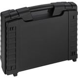 Hazet Elektronisches Drehmoment-Prüfgerät (7901E), Messgerät blau/schwarz, 10 – 350 Nm, 1/2 Zoll Vierkant