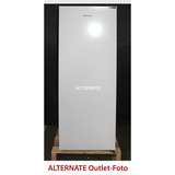 Hisense FV298N4AWC, Gefrierschrank weiß
