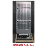 Hisense FV298N4AWC, Gefrierschrank weiß