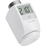 Homematic IP Starter Bundle Heizen für 3 Heizkörper, Set 