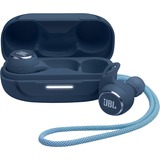 JBL Reflect Aero TWS, Kopfhörer blau, Bluetooth, IP68