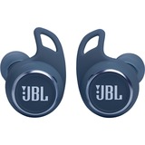 JBL Reflect Aero TWS, Kopfhörer blau, Bluetooth, IP68