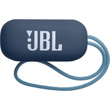 JBL Reflect Aero TWS, Kopfhörer blau, Bluetooth, IP68