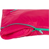 Jack Wolfskin Schlafsack GROW UP DREAMER pink