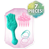 Just Play Disney Princess - Ariel Styling Head, Schmink- und Frisierkopf 