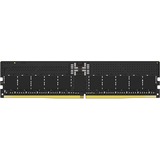 Kingston FURY RIMM 128 GB DDR5-6000 (4x 32 GB) Quad-Kit, Arbeitsspeicher schwarz, KF560R32RBK4-128, Renegade Pro, INTEL XMP