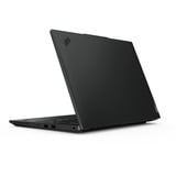Lenovo ThinkPad L14 G5 (21L1003BGE), Notebook schwarz, Intel® Core™ Ultra 7 155U, Intel® Graphics, 32 GB DDR5, 1 TB (1 TB SSD), Windows 11 Pro 64-Bit