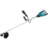 Makita Akku-Freischneider DUR369AZX6, 36Volt (2x18V), Rasentrimmer blau/schwarz, ohne Akku und Ladegerät