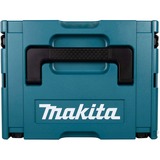 Makita Akku-Schlagschrauber DTW300RTJ, 18Volt blau/schwarz, 2x Li-Ion-Akku 5Ah, im MAKPAC Gr.2