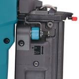 Makita Akku-Stauchkopfnagler DBN501Z, 18Volt blau/schwarz, ohne Akku und Ladegerät
