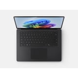 Microsoft Surface Laptop 7 for Business, Notebook schwarz, Intel® Core™ Ultra 7 268V, Intel® Arc™ Graphics 130V, 32 GB LPDDR5X, 512 GB (512 GB SSD), Windows 11 Pro