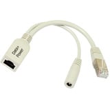 MikroTik LtAP mini LTE kit, Access Point schwarz,  wetterfester KFZ-Access-Point mit integriertem LTE-Modem und GPS