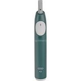  Oral-B iO Series 2 Forest Green Special Edition, Elektrische Zahnbürste dunkelgrün/weiß