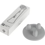  Oral-B iO Series 2 Forest Green Special Edition, Elektrische Zahnbürste dunkelgrün/weiß