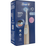  Oral-B iO Series 2 , Elektrische Zahnbürste rosa/weiß