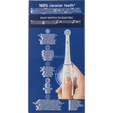  Oral-B iO Series 2 , Elektrische Zahnbürste rosa/weiß
