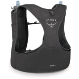 Osprey Dyna LT Damen Lauf-Trinkweste, Rucksack schwarz, Größe M