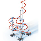 PLAYMOBIL 71969 Sky Trails: Starter Kit, Konstruktionsspielzeug 