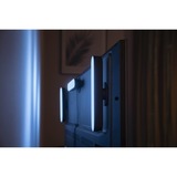 Philips Hue White & Color Ambiance Play Lightbar, LED-Leuchte schwarz, Doppelpack