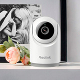 Reolink E Series E331, Überwachungskamera weiß, 5 MP, WLAN