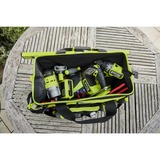 Ryobi Handwerkertasche RSSMTB1, Größe M grün/schwarz, mit Schultergurt