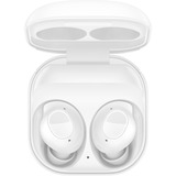 SAMSUNG Galaxy Buds FE, Kopfhörer weiß, USB-C, ANC