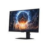 SAMSUNG Odyssey OLED G5 G50SF (S27FG506SU), Gaming-Monitor 67.8 cm (26.7 Zoll), schwarz, QHD, HDMI, DP, G-Sync komp., Free-Sync, 180Hz Panel