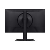 SAMSUNG Odyssey OLED G5 G50SF (S27FG506SU), Gaming-Monitor 67.8 cm (26.7 Zoll), schwarz, QHD, HDMI, DP, G-Sync komp., Free-Sync, 180Hz Panel