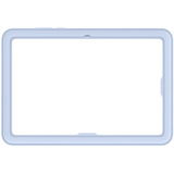 Samsung Frame Cover, Tablethülle hellblau, Samsung Galaxy Tab S11 