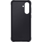 SAMSUNG Rugged Case, Handyhülle schwarz, Samsung Galaxy A56 5G