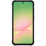 SAMSUNG Rugged Case, Handyhülle schwarz, Samsung Galaxy A56 5G