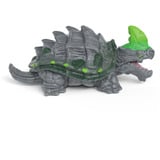 Schleich Eldrador Creatures Steinschildkröte, Spielfigur 