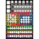 Schmidt Spiele Ganz schön clever, Würfelspiel 