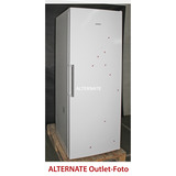 Siemens GS58NAWDV iQ500, Gefrierschrank weiß