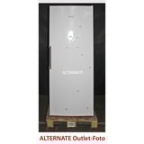 Siemens GS58NAWDV iQ500, Gefrierschrank weiß