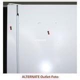 Siemens GS58NAWDV iQ500, Gefrierschrank weiß