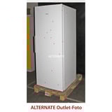 Siemens GS58NAWDV iQ500, Gefrierschrank weiß