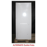 Siemens GS58NAWDV iQ500, Gefrierschrank weiß
