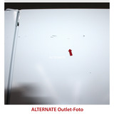 Siemens GS58NAWDV iQ500, Gefrierschrank weiß