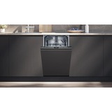 Siemens SR63HX74KE iQ300, Spülmaschine 45 cm, Home Connect